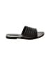 Sol Sana Black Sandals Size EU 36 - photo 1