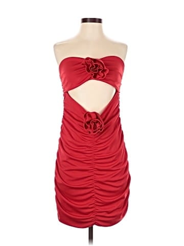Assorted Brands Cocktail Dress (view 1)