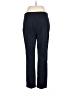 Talbots Outlet Solid Blue Track Pants Size 10 - photo 2