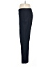 Talbots Outlet Solid Blue Track Pants Size 10 - photo 5