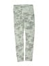 Athleta Girl Camo Gray Active Pants Size 12 - photo 2