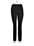Jones New York Solid Black Active Pants Size L - photo 1