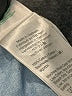 J.Crew Solid Blue Denim Skirt Size XXS - photo 5