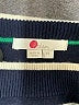 Boden Stripes Green Pullover Sweater Size XS - photo 6
