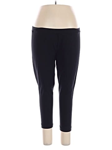 Lord & Taylor Active Pants (view 1)