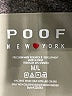 Poof! Gray Active Pants Size Med - Lg - photo 4
