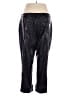 Pistola 100% Polyester Black Casual Pants Size 18W - photo 2