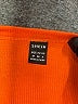 Shein Orange Long Sleeve T-Shirt Size 6 - photo 7