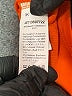 Shein Orange Long Sleeve T-Shirt Size 6 - photo 8