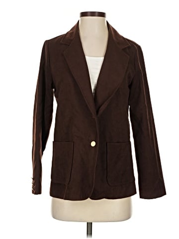 Unbranded Blazer (view 1)