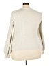 Halogen Ivory Pullover Sweater Size XXL - photo 2