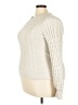 Halogen Ivory Pullover Sweater Size XXL - photo 5