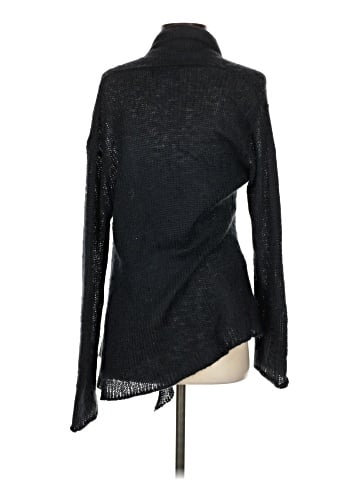 Wooden Ships Cardigan (view 2)