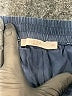 WERA Solid Blue Casual Pants Size EU 42 / US 12 - photo 6