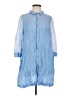 Assorted Brands Blue Casual Dress Size EU 36 / US 6 - photo 1