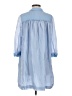 Assorted Brands Blue Casual Dress Size EU 36 / US 6 - photo 2