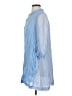 Assorted Brands Blue Casual Dress Size EU 36 / US 6 - photo 5