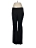 Lord & Taylor Black Active Pants Size 6 - photo 1