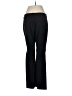 Lord & Taylor Black Active Pants Size 6 - photo 2