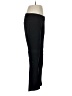 Lord & Taylor Black Active Pants Size 6 - photo 4