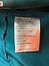 STUDIO by Capezio Print Teal Active Pants Size M - photo 5