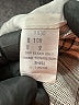 Michelle Stuart 100% Polyester Plaid Gray Blazer Size 2 - photo 7
