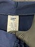 Lands' End Blue Casual Pants Size 10 - 12 - photo 7