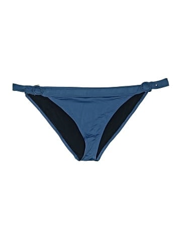 Solid & Striped Swimsuit Bottoms (view 1)