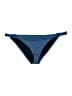 Solid & Striped Solid Blue Swimsuit Bottoms Size L - photo 1