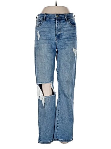 Altar'd State Jeans - front