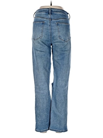 Altar'd State Jeans - back