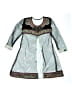 Unbranded Teal Cardigan Size 3 - photo 1