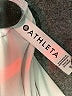 Athleta Pink Short Sleeve Top Size S - photo 7