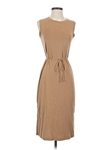 Banana Republic Casual Dress (view 1)