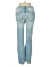 Gap Hearts Blue Jeans Size 26S - photo 2