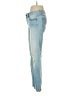 Gap Hearts Blue Jeans Size 26S - photo 5