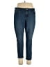 Gap Outlet Blue Jeans Size 33 waist - photo 1