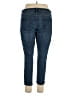 Gap Outlet Blue Jeans Size 33 waist - photo 2