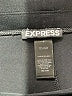 Express Graphic Black Leggings Size S - photo 7