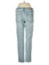 Treasure & Bond Hearts Blue Jeans Size 27 waist - photo 2