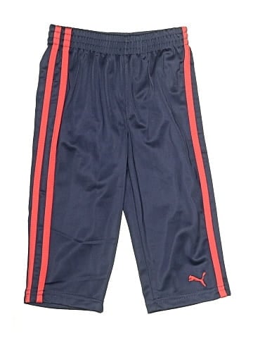 Puma Track Pants (view 1)