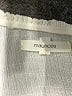 Maurices 100% Rayon Ivory 3/4 Sleeve Blouse Size XS - photo 7