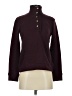 Talbots Burgundy Turtleneck Sweater Size S - photo 1