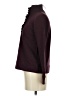Talbots Burgundy Turtleneck Sweater Size S - photo 5