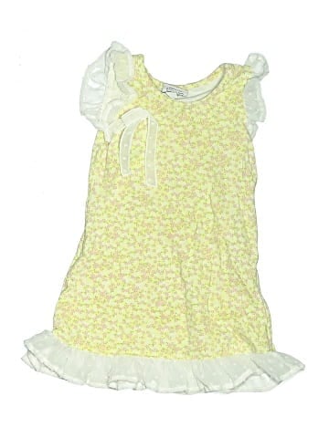 Flap Happy Dress (view 1)