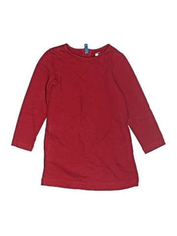 Primary Clothing Dress - front