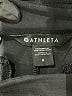 Athleta Solid Black Shorts Size 0 - photo 3