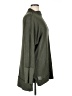 ADY P Green Turtleneck Sweater Size XL - photo 4