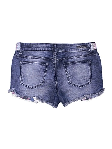 L.e.i. Denim Shorts (view 2)