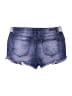 L.e.i. Blue Denim Shorts Size 11 - photo 2